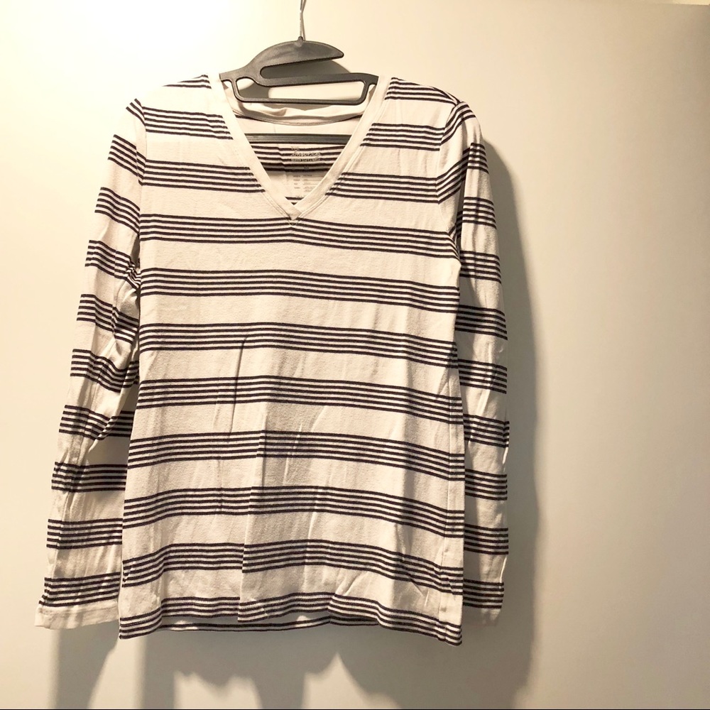 Gap Long Sleeve Top